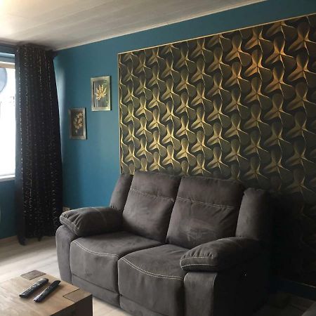 Les Terrasses Villa Malmedy Eksteriør bilde