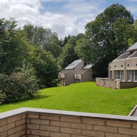 Les Terrasses Villa Malmedy Eksteriør bilde