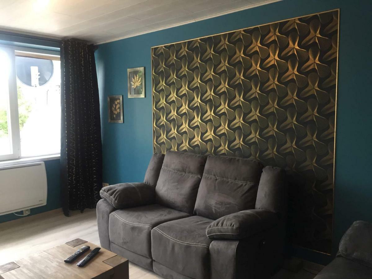 Les Terrasses Villa Malmedy Eksteriør bilde