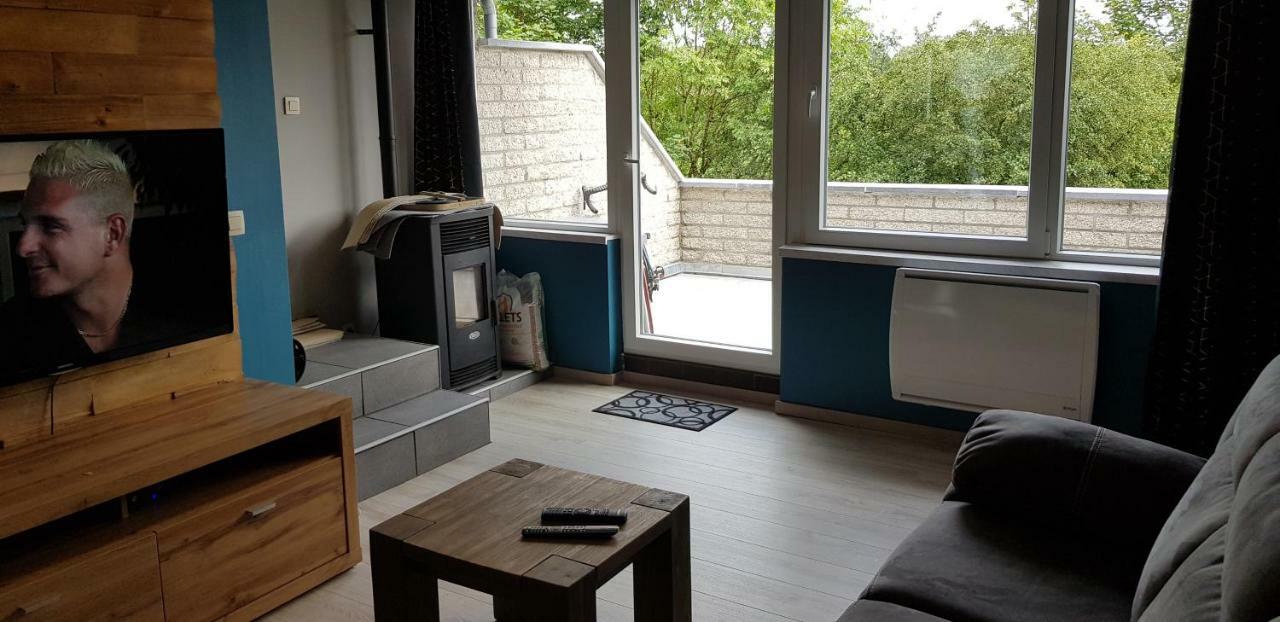 Les Terrasses Villa Malmedy Eksteriør bilde